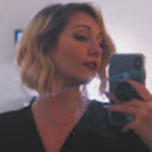 Meet your Posher, Kat